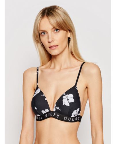 Guess Bikini partea de sus E1GJ23 MP004 Negru