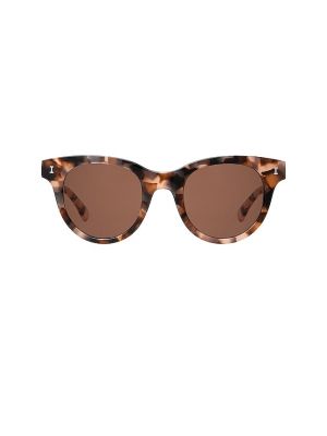 Lunettes de soleil Illesteva marron