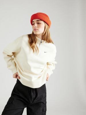 Bluză de lână Nike Sportswear