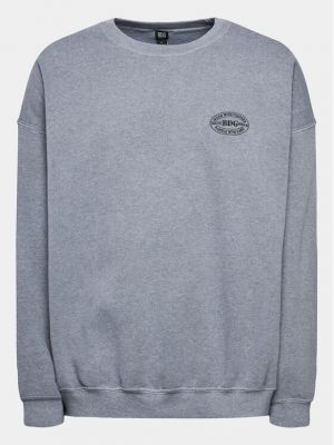 Sweatshirt Bdg Urban Outfitters grau