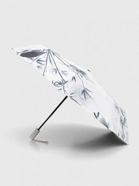 Белый зонт Answear Lab