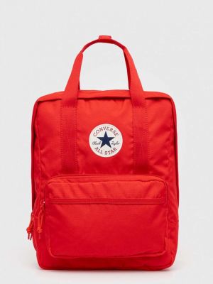 Czerwony plecak Converse