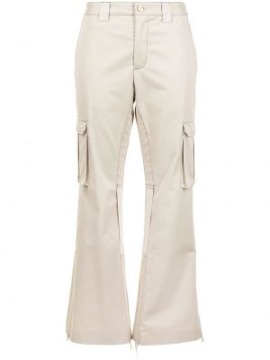 Pantalones cargo Dion Lee