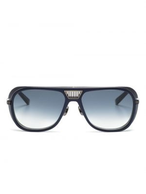 Слънчеви очила Matsuda синьо