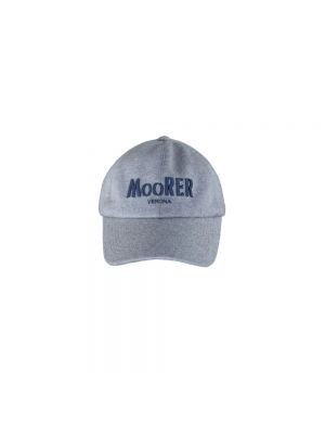Cap Moorer