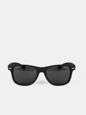 Okulary przeciwsłoneczne Vuch czarne