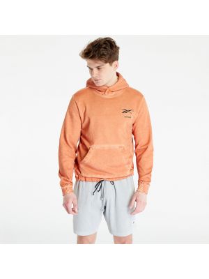 Bluza z kapturem Reebok