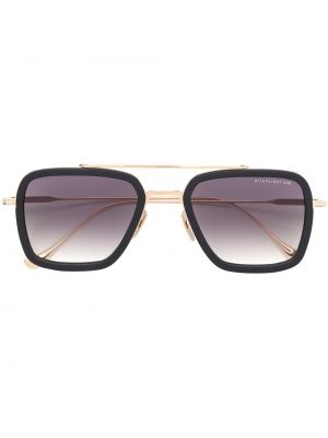 Ochelari de soare Dita Eyewear negru