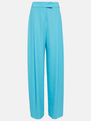 Pantalon The Sei bleu