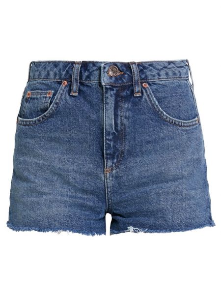 Szorty jeansowe Bdg Urban Outfitters