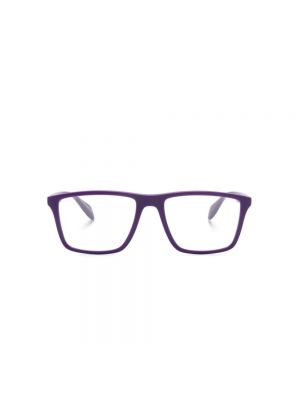 Gafas graduadas Emporio Armani violeta