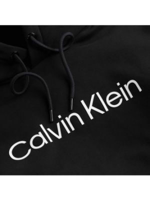 Hoodie Calvin Klein noir