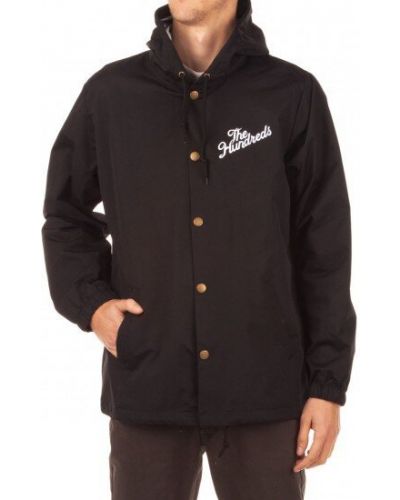 coach jacket the hundreds