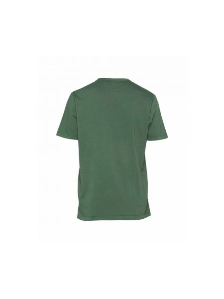 Koszulka C.p. Company zielona