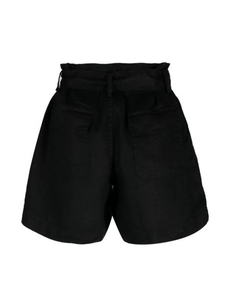Pantalones cortos Ralph Lauren negro