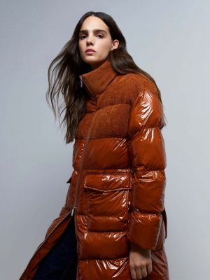 Zimný kabát Scalpers