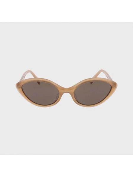 Gafas de sol Celine marrón