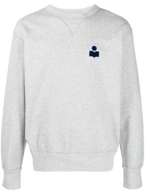 Sweatshirt Marant grå