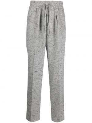 Pantaloni Marant grigio