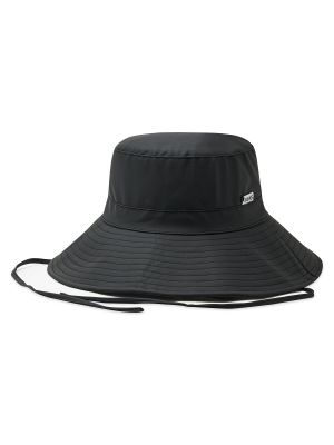 Pălărie Rains negru