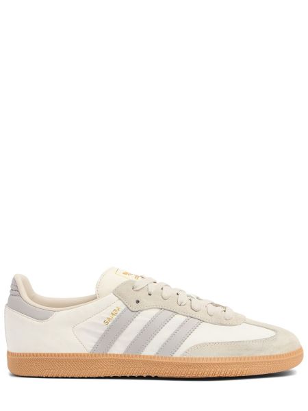 Sneakers Adidas Originals hvit