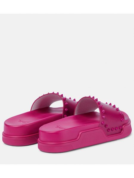 Pantofi Christian Louboutin roz
