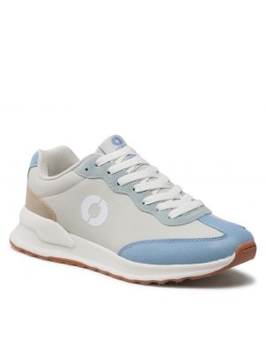 Sneakersy ECOALF - Prinalf Sneakers SHSNPRINC2560WS22 Light Grey 300