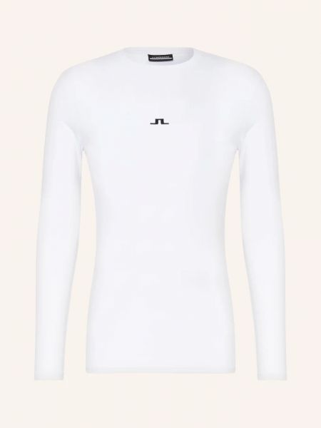 Рубашка с длинным рукавом J.lindeberg белая