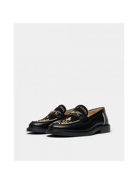 Loafers Filling Pieces negro