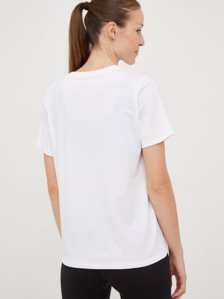 Koszulka Dkny biała