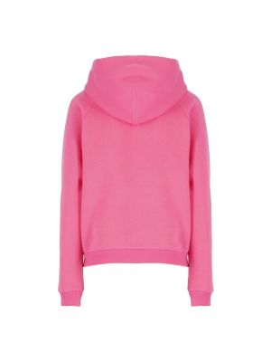 Sweatshirt Ralph Lauren pink