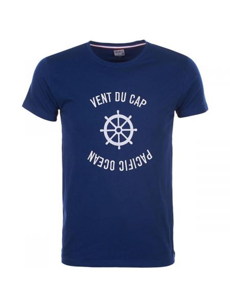 Koszulka z krótkim rękawem Vent Du Cap