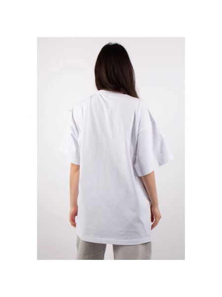 Camiseta Sportmax blanco