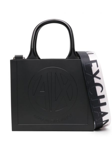 Τσάντα shopper Armani Exchange