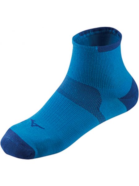 Синие спортивные носки Mizuno