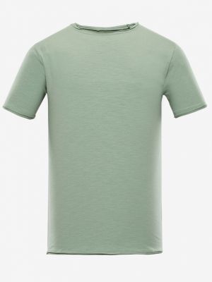 T-shirt Nax grün