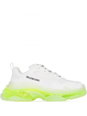 Sneakers Balenciaga, bianco