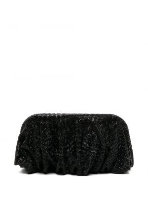 Borse pochette Benedetta Bruzziches nero