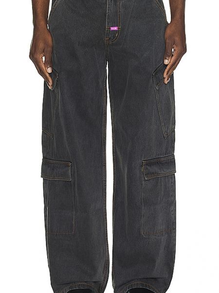 Bootcut jeans P.a.m. Perks And Mini blau