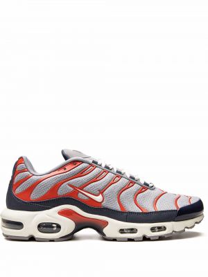 Tennarit Nike Air Max harmaa