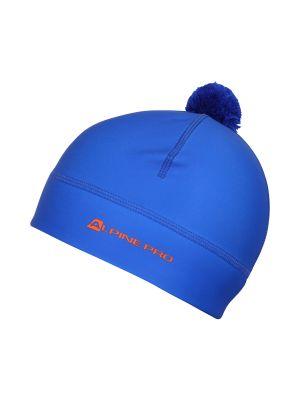 Kepurė Alpine Pro mėlyna