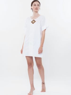 Φόρεμα Effetto λευκό