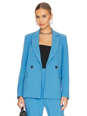 Blazer Ena Pelly mavi