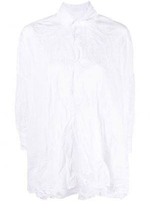 Риза Daniela Gregis бяло