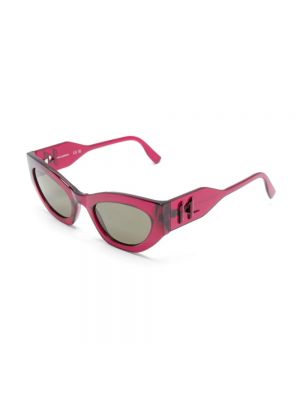 Sonnenbrille Karl Lagerfeld pink