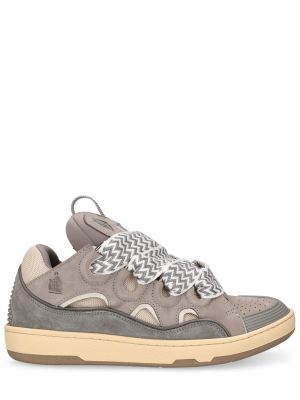 Sneakers Lanvin grigio