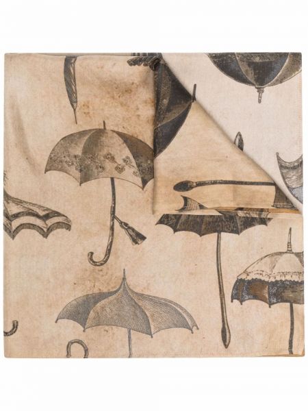 Paraguas con estampado Uma Wang