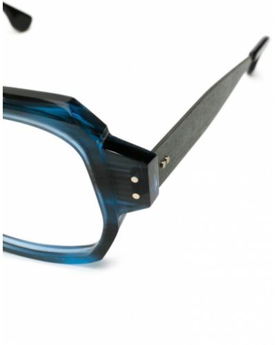 Dioptrické brýle Rapp modré