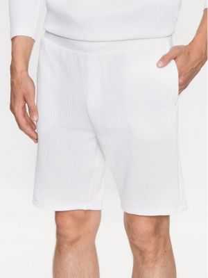 Kratke hlače Only & Sons bijela