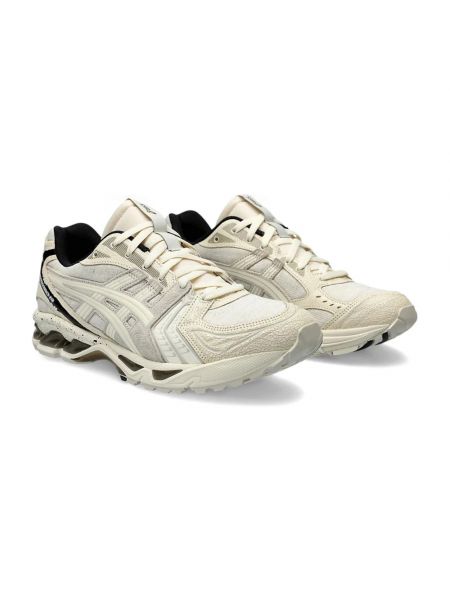 Sneakersy Asics Gel-Kayano białe